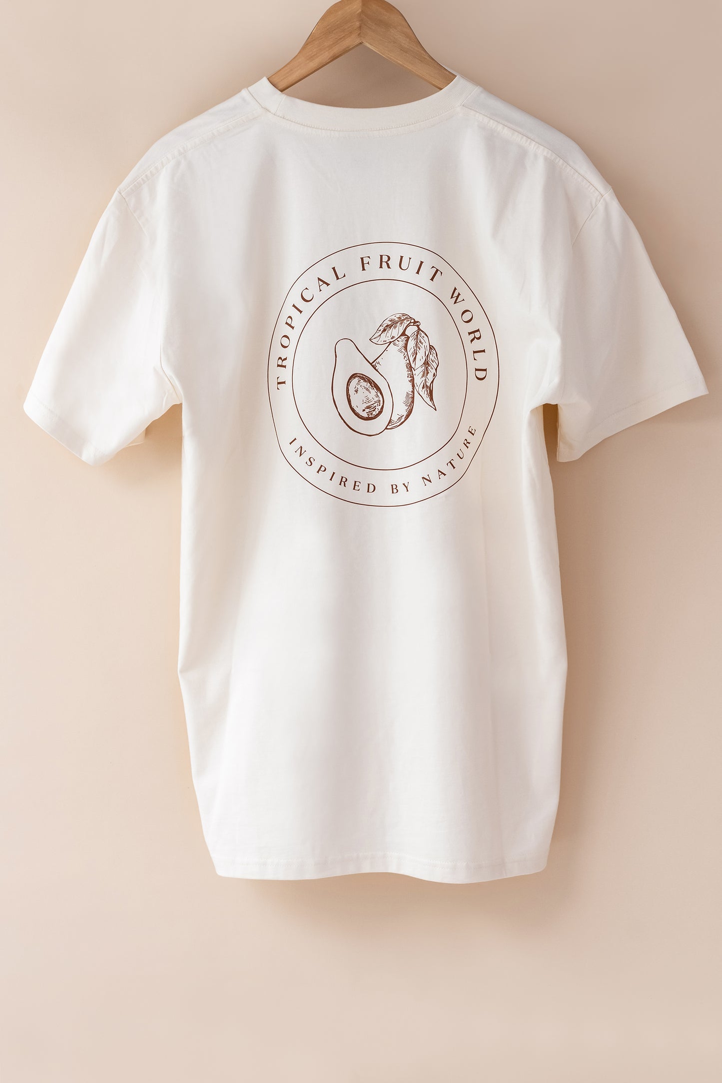 Tropical Fruit World T Shirt