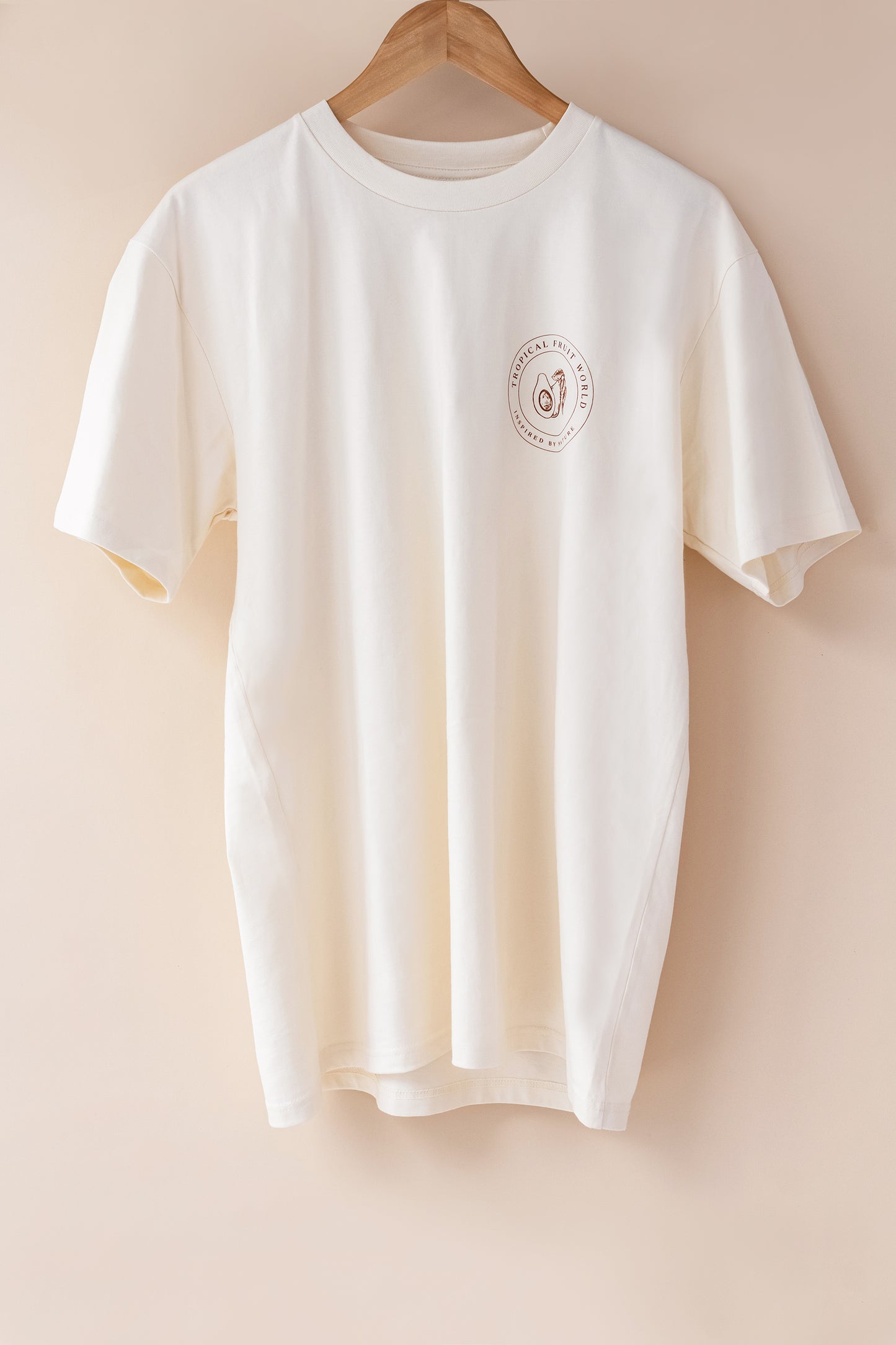 Tropical Fruit World T Shirt