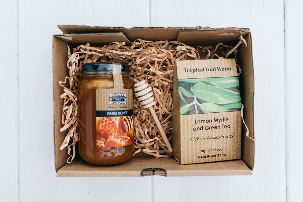 Winter Nourish Box