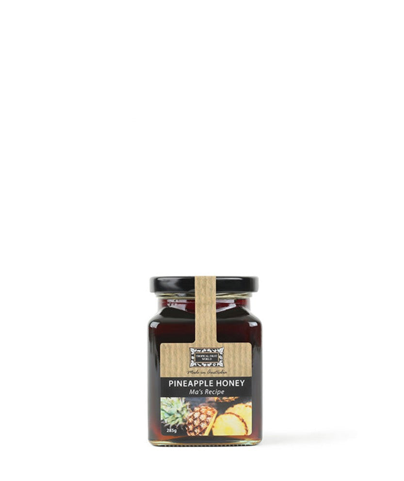 Pineapple Honey